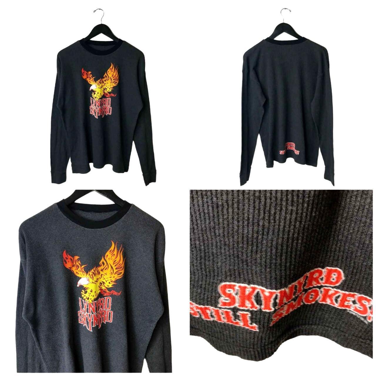 2006-vintage-lynyrd-skynyrd-still-smokes-shirt-usa-depop