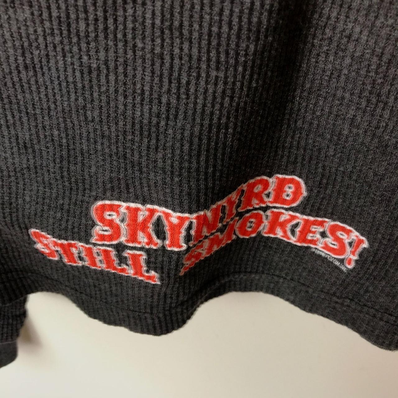 2006-vintage-lynyrd-skynyrd-still-smokes-shirt-usa-depop