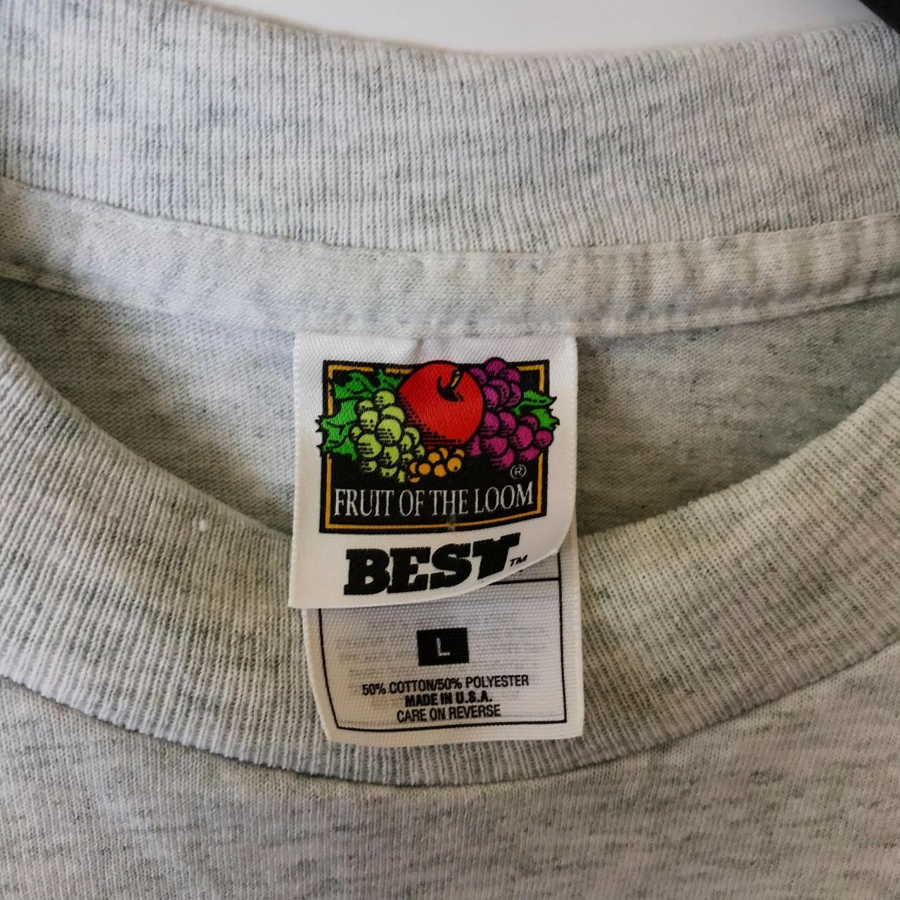 90s Vintage Mace Autobody T Shirt Smithsburg MD USA... Depop