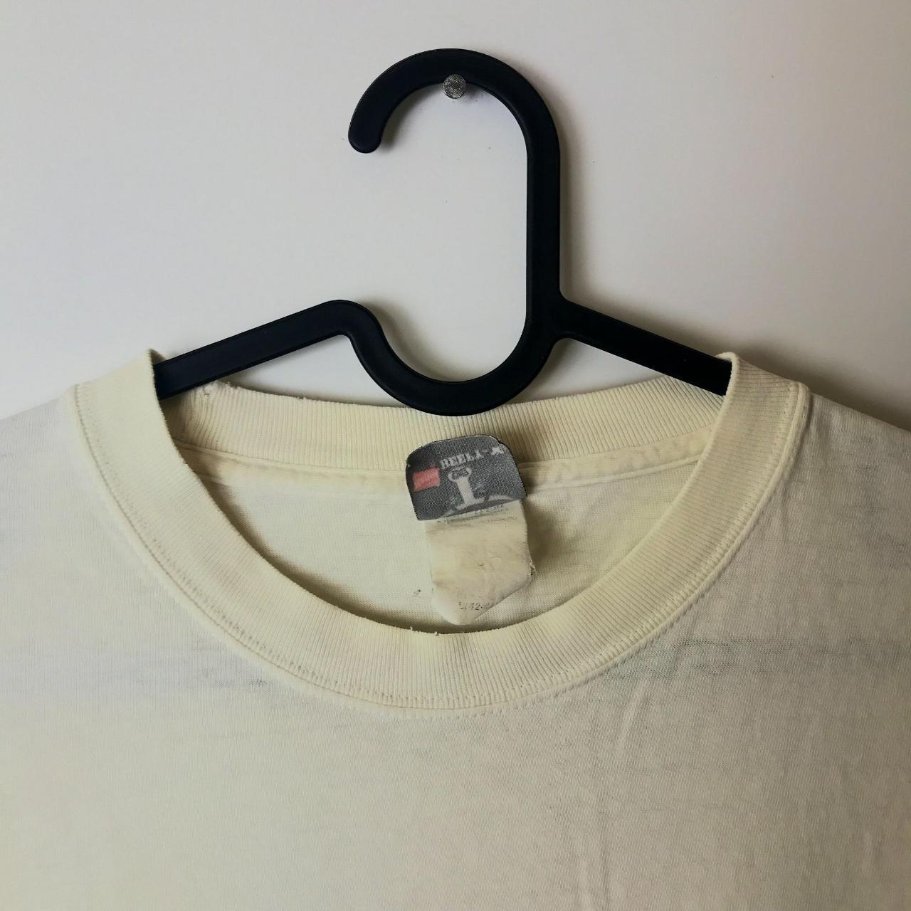Hanes Cooling Comfort Wireless T-Shirt - Depop