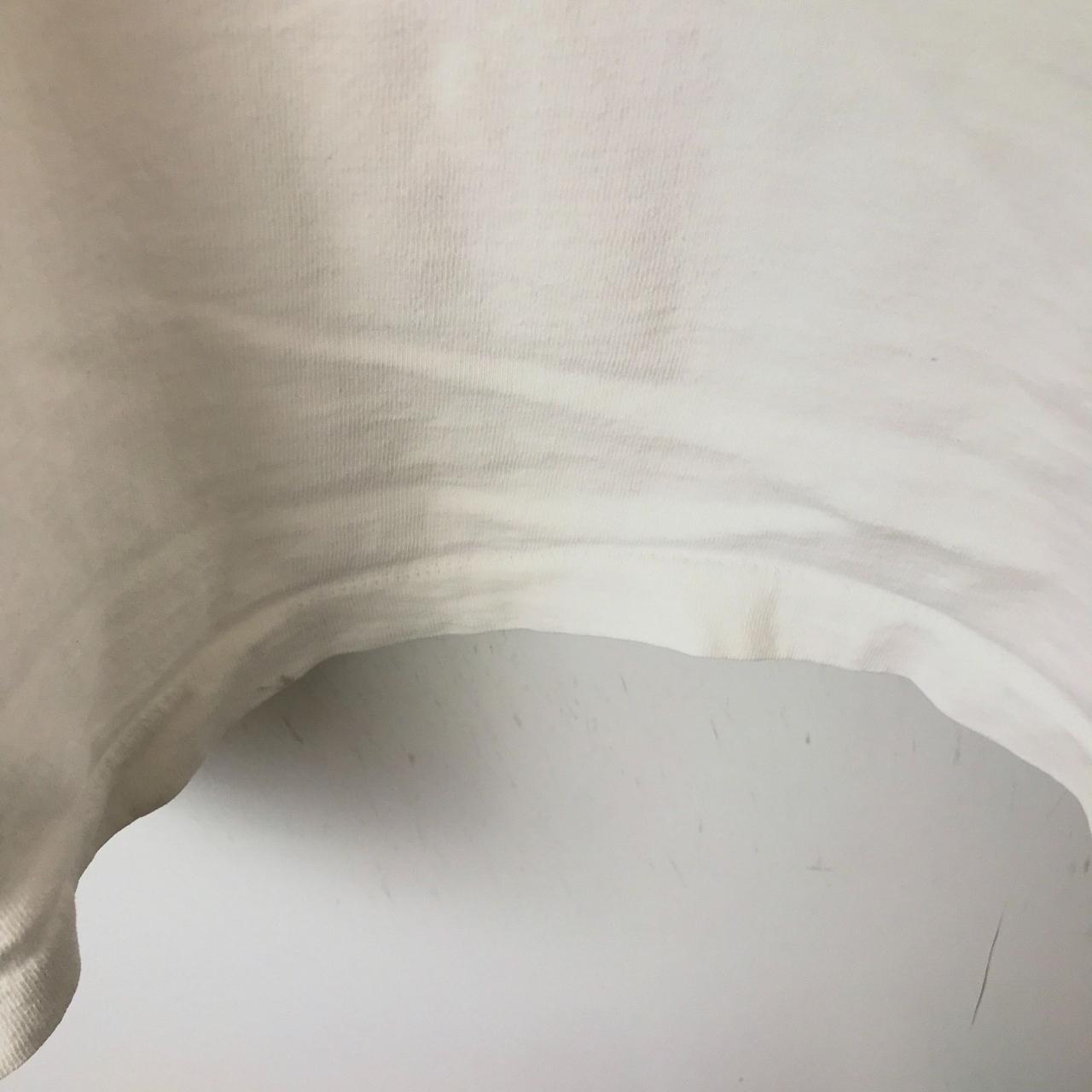 Vintage 90s AB Lambdin On Vacation Art T Shirt USA... Depop