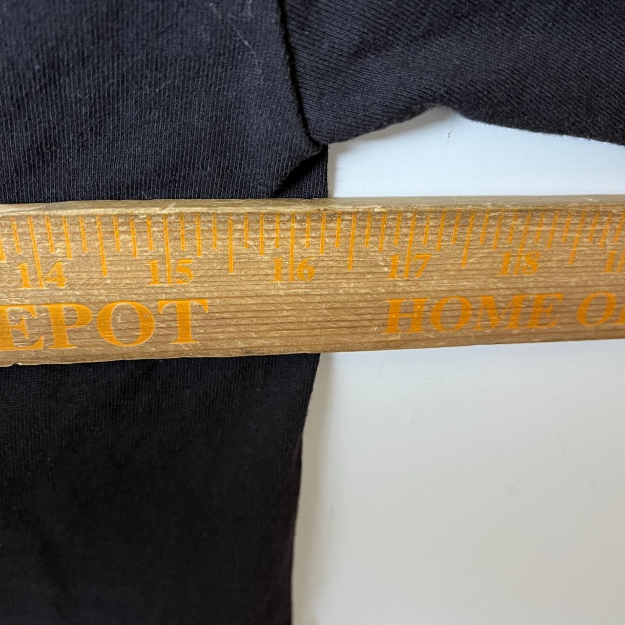 Peso Pluma Rap Tee T Shirt Black Extra Small XS... Depop