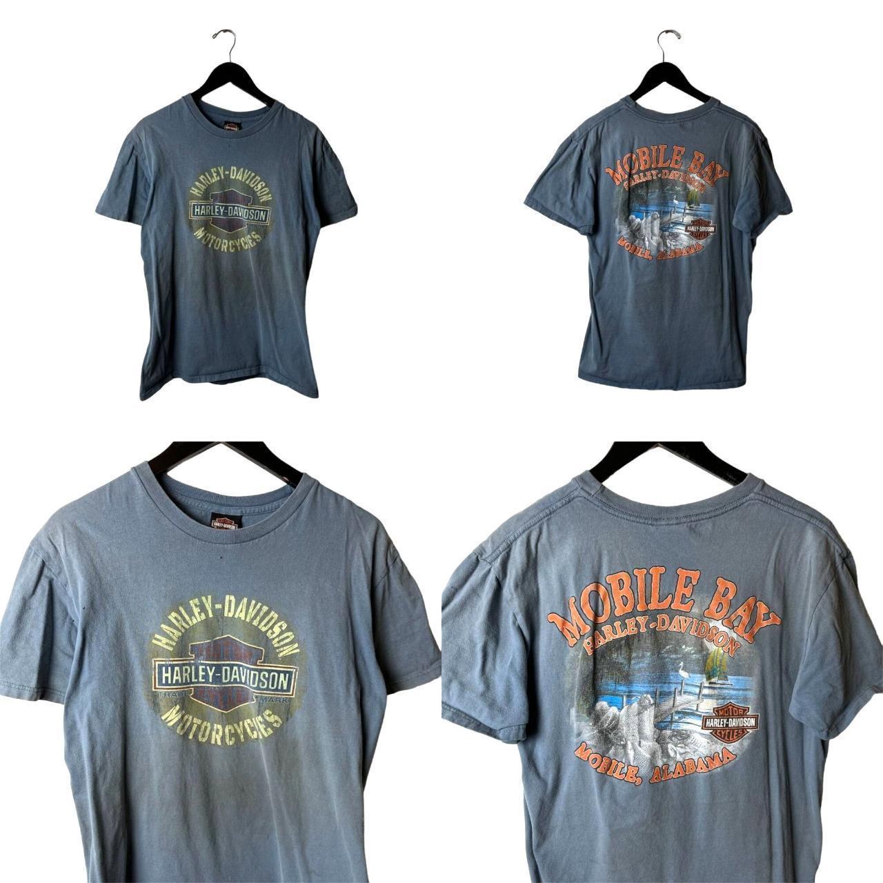 Store Harley Davidson Shirt Adult