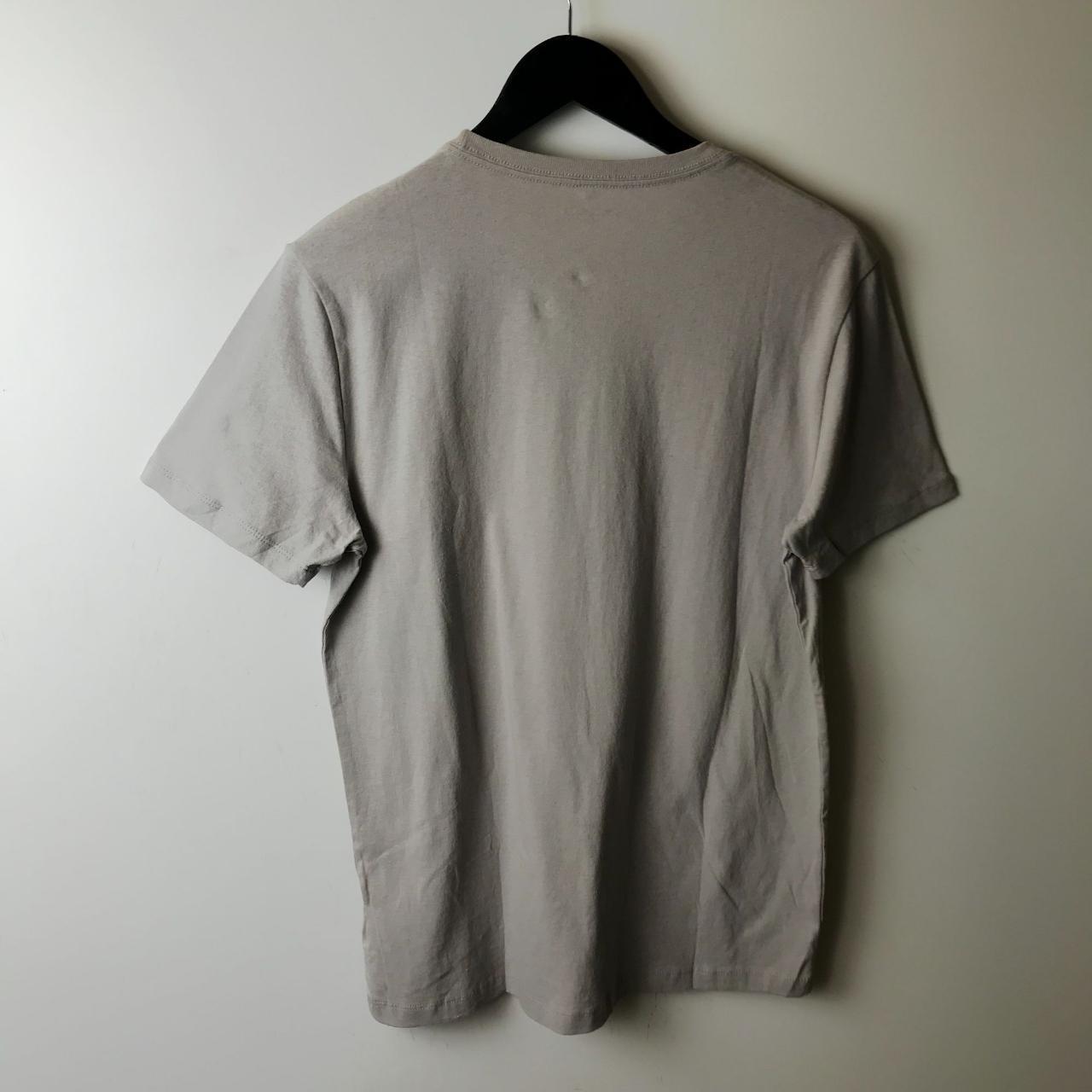 Ice Cube Rap Tee T Shirt Cream Extra Small XS Old... Depop