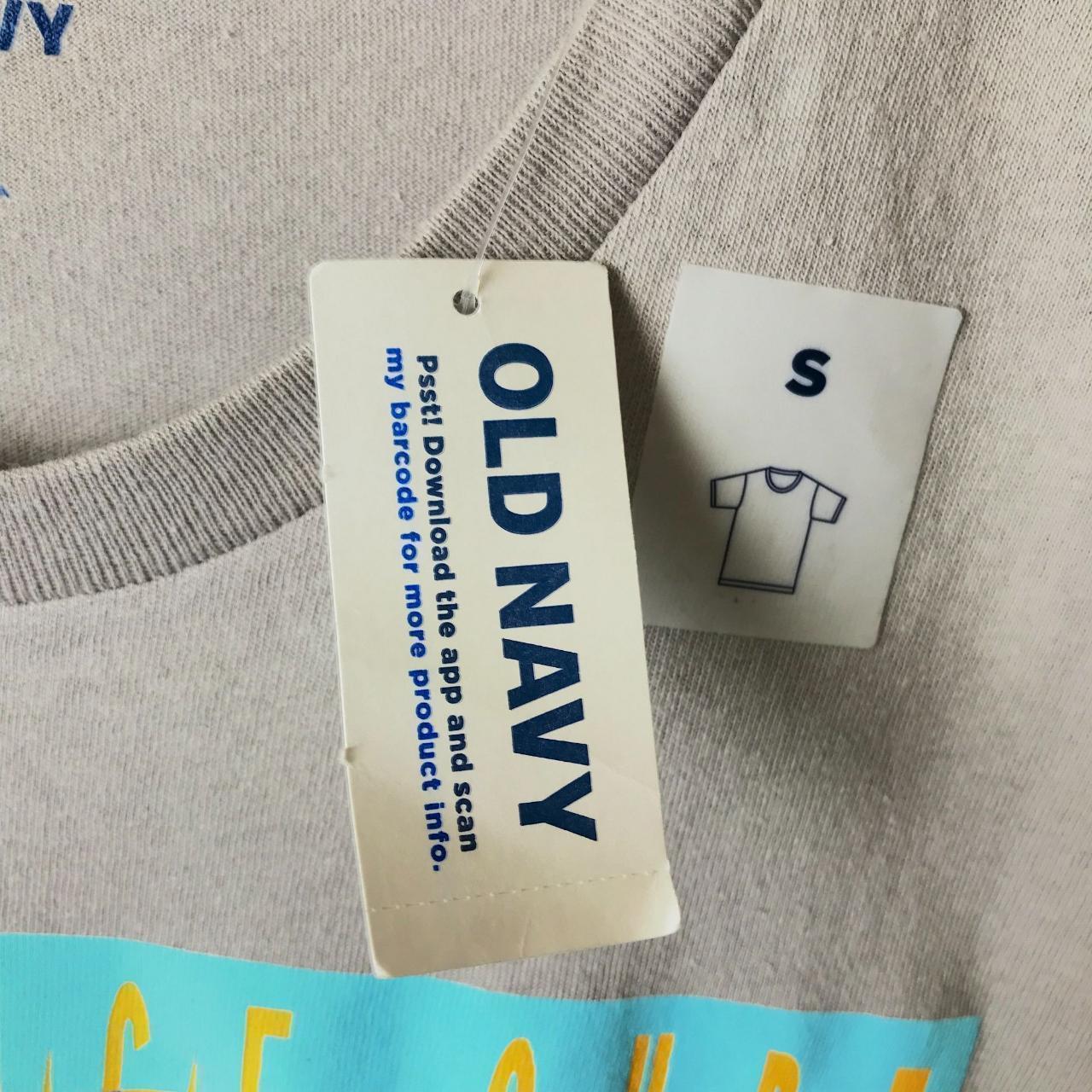 Ice Cube Rap Tee T Shirt Cream Extra Small XS Old... Depop