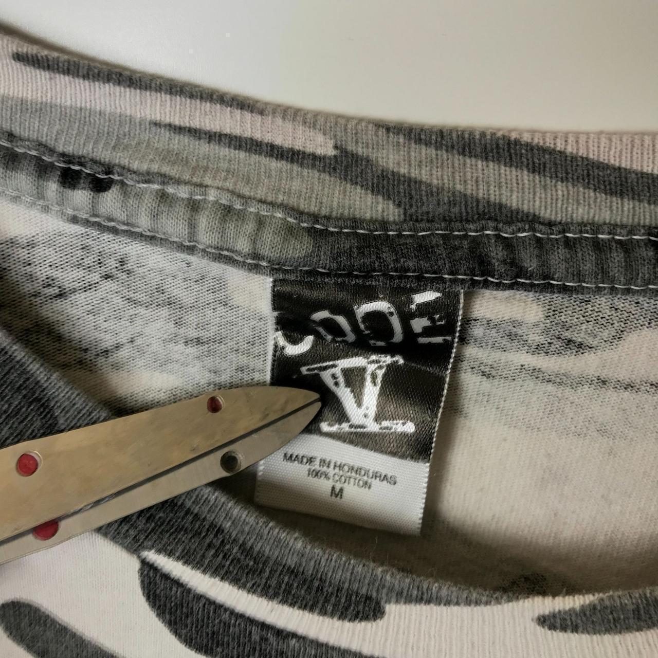 Bar B Q Bills Life In The Wild T Shirt Green Black M... Depop