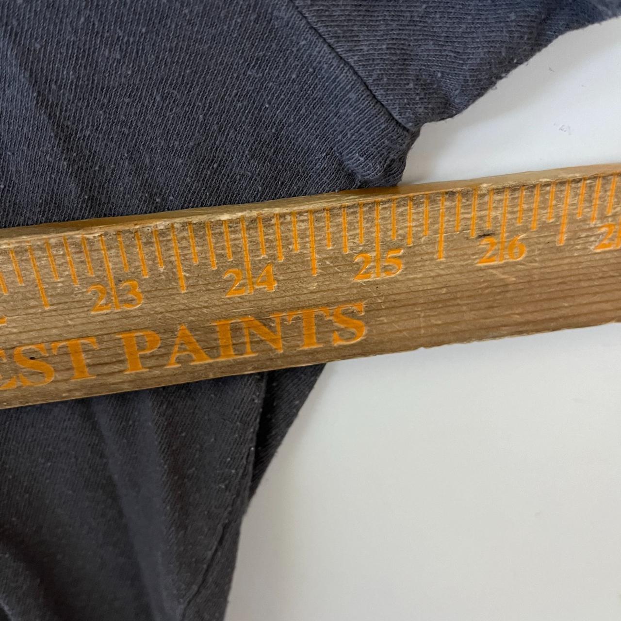 2Pac Rap Tee T Shirt Gray XXL 2XL Artist Rapper... - Depop