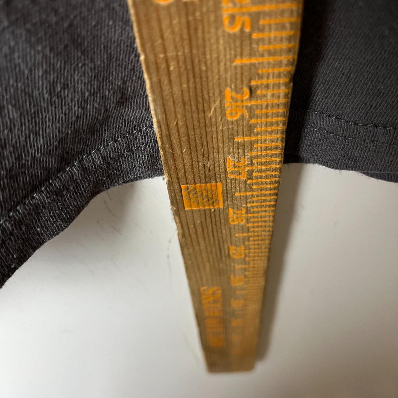 2Pac Rap Tee T Shirt Gray XXL 2XL Artist Rapper... - Depop