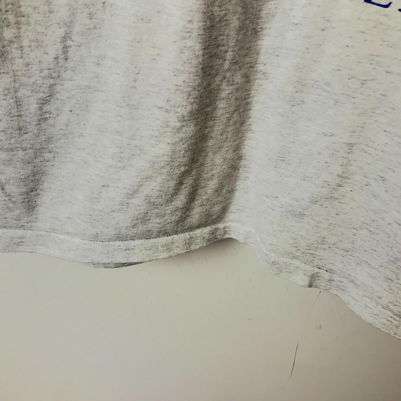 Vintage 90s Hanes 50/50 Infantry Regiment Military... Depop