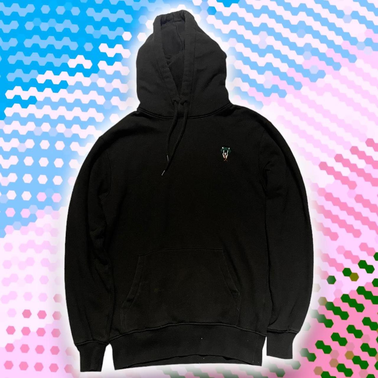 Snake 2025 hoodie h&m