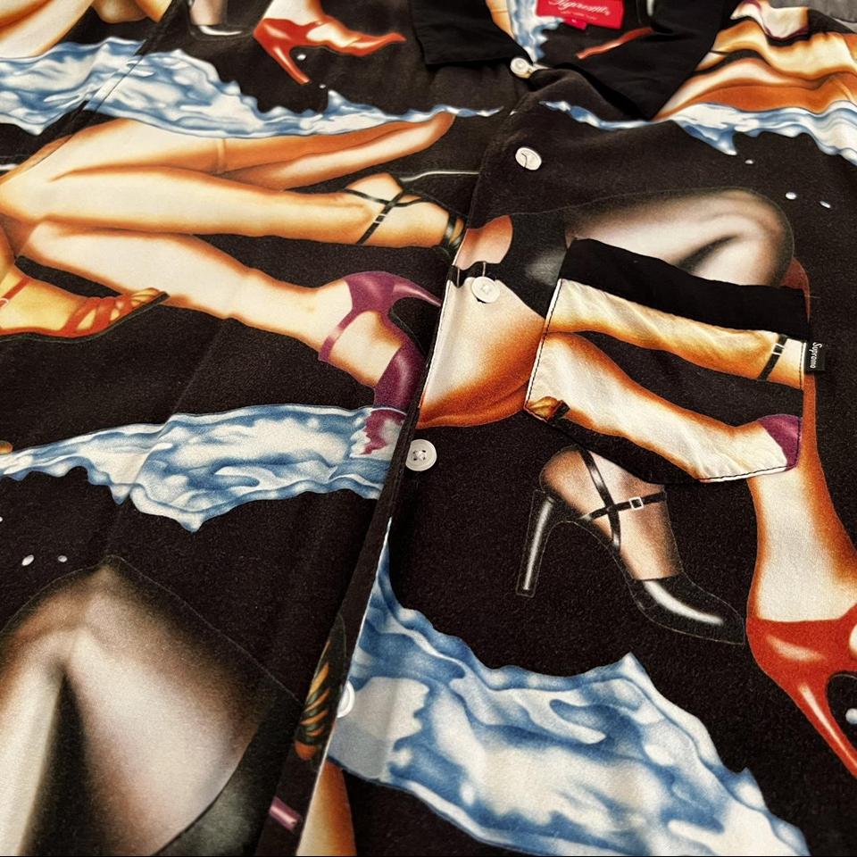 supreme Heels Shirt-