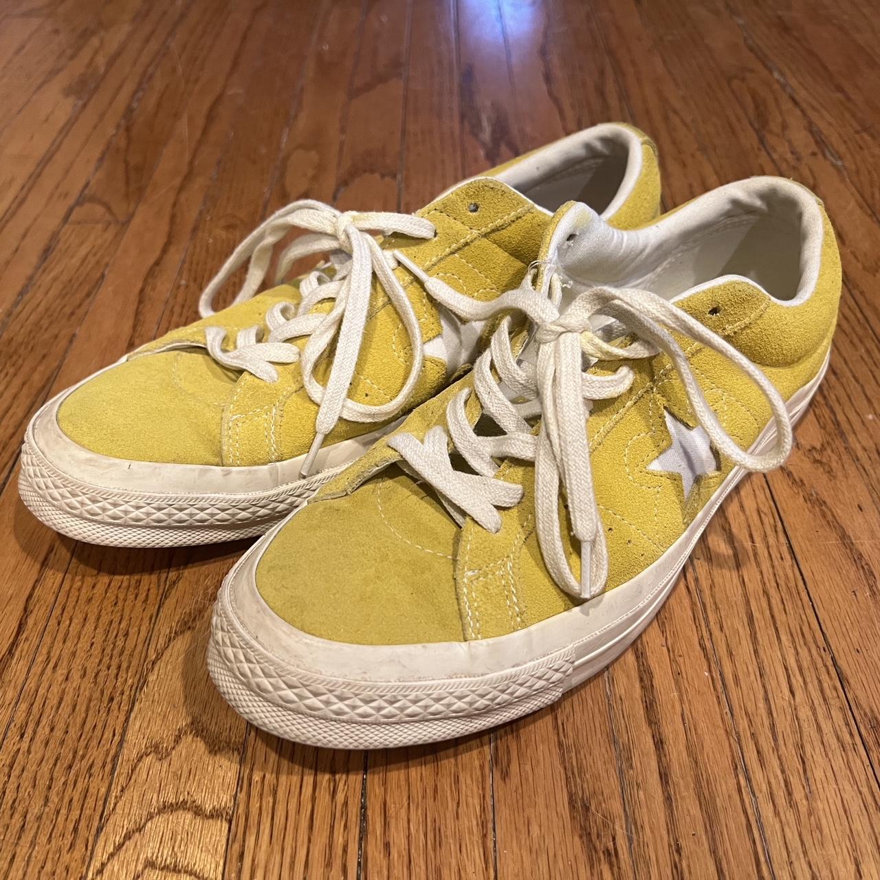 Golf le fleur converse yellow outlet bee