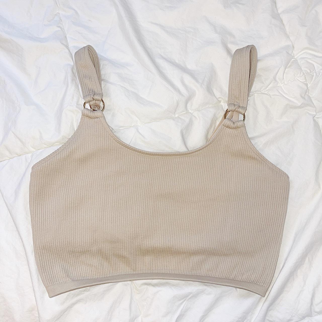 Aerie Women's Crop-top | Depop