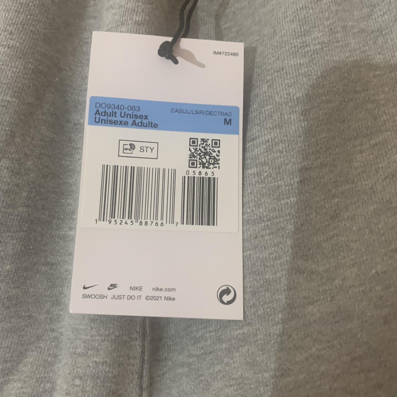 St Ssy Men S Grey Joggers Tracksuits Depop