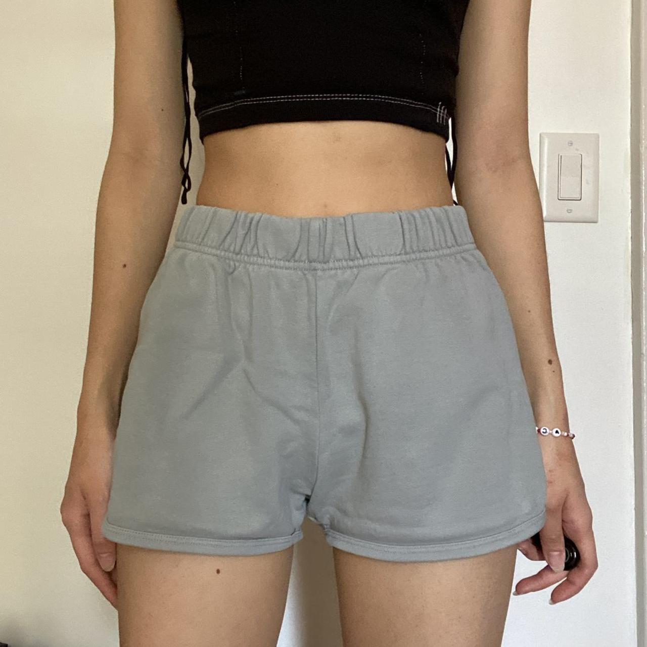 Brandy Melville Women's Shorts Depop