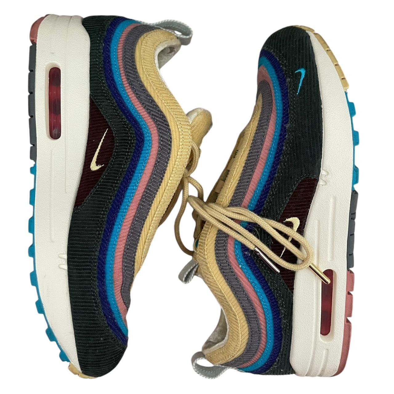 Nike orders air max weatherspoon