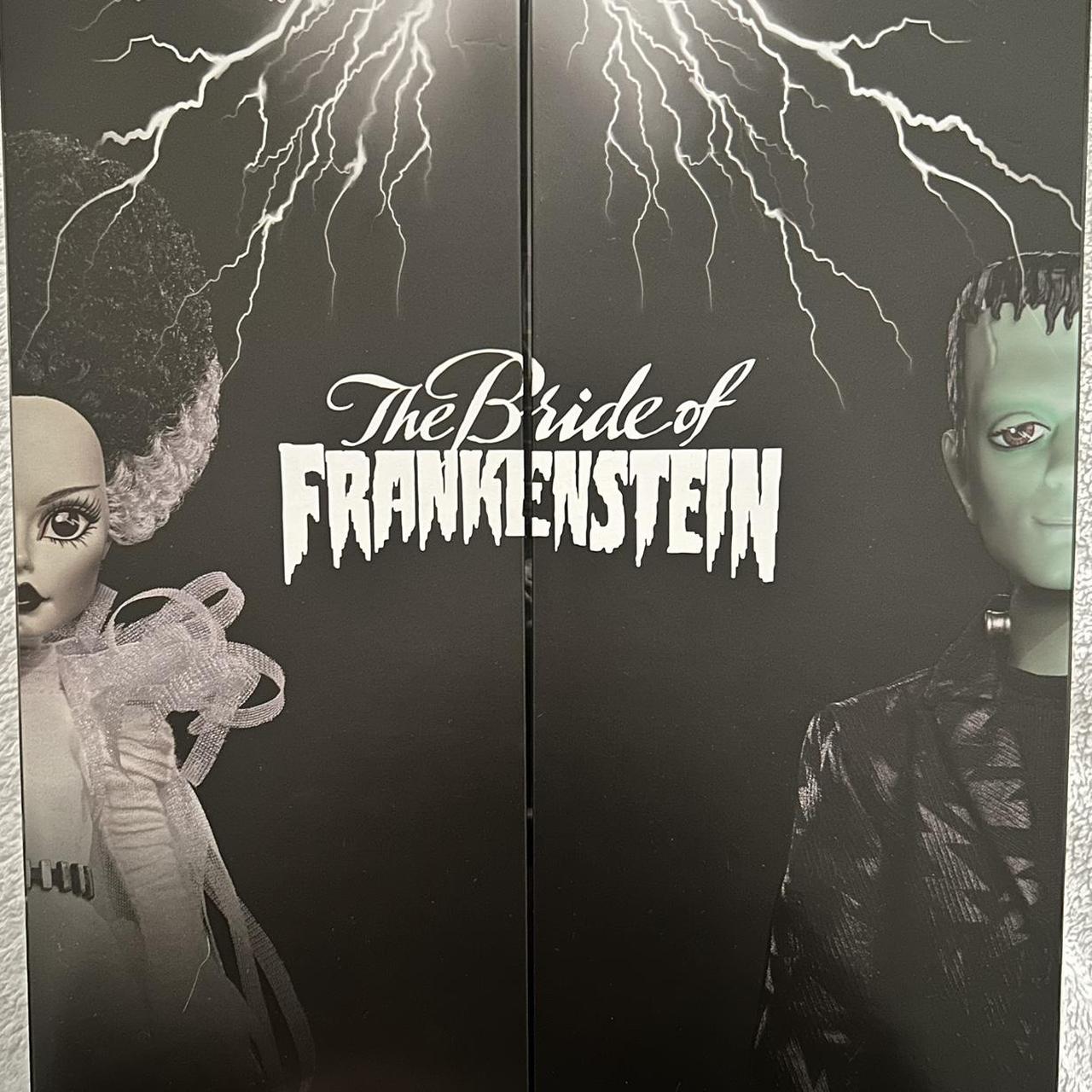 BRAND NEW SKULLECTOR shops BRIDE OF FRANKENSTEIN