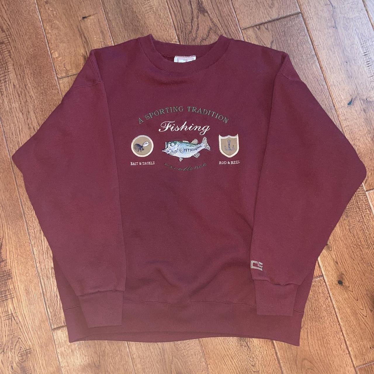 American Vintage Men's Sweatshirt