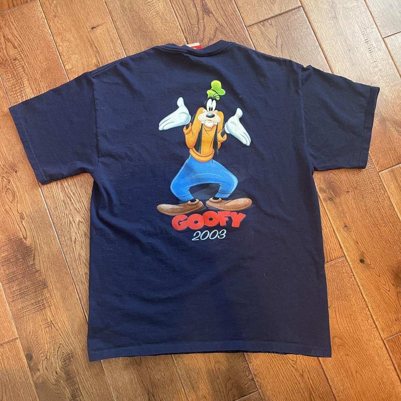 Disney Men's T-shirt (2)