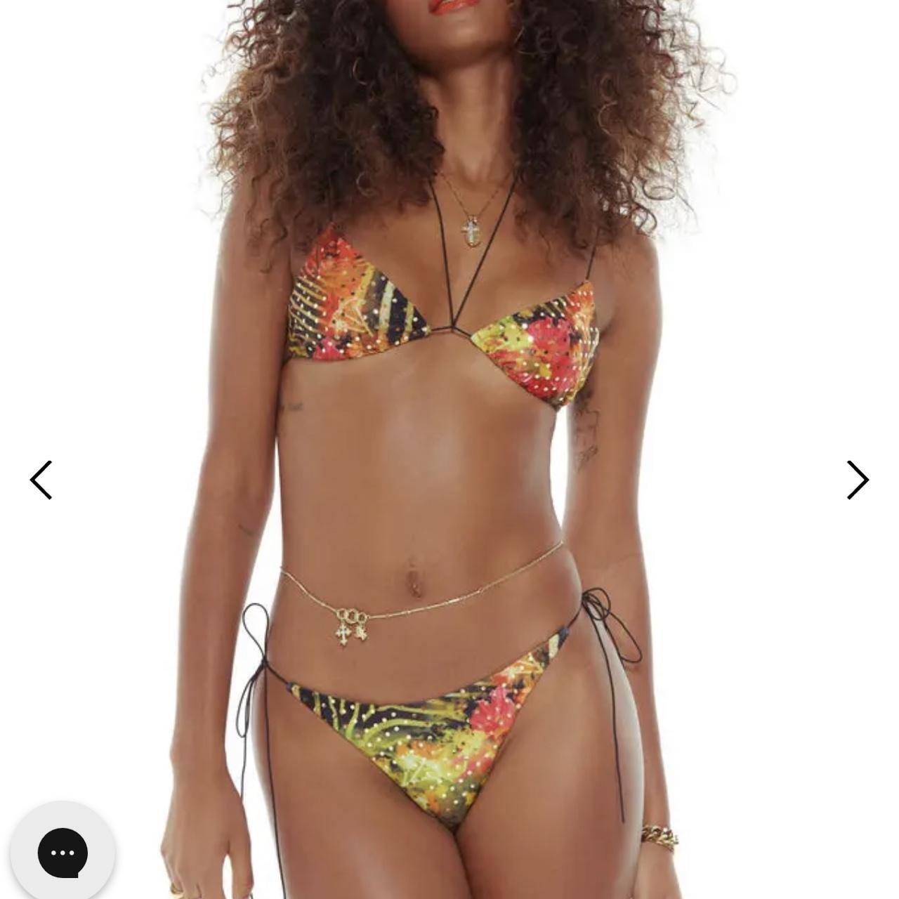 Jaded London Women's Swimsuitonepiece Depop