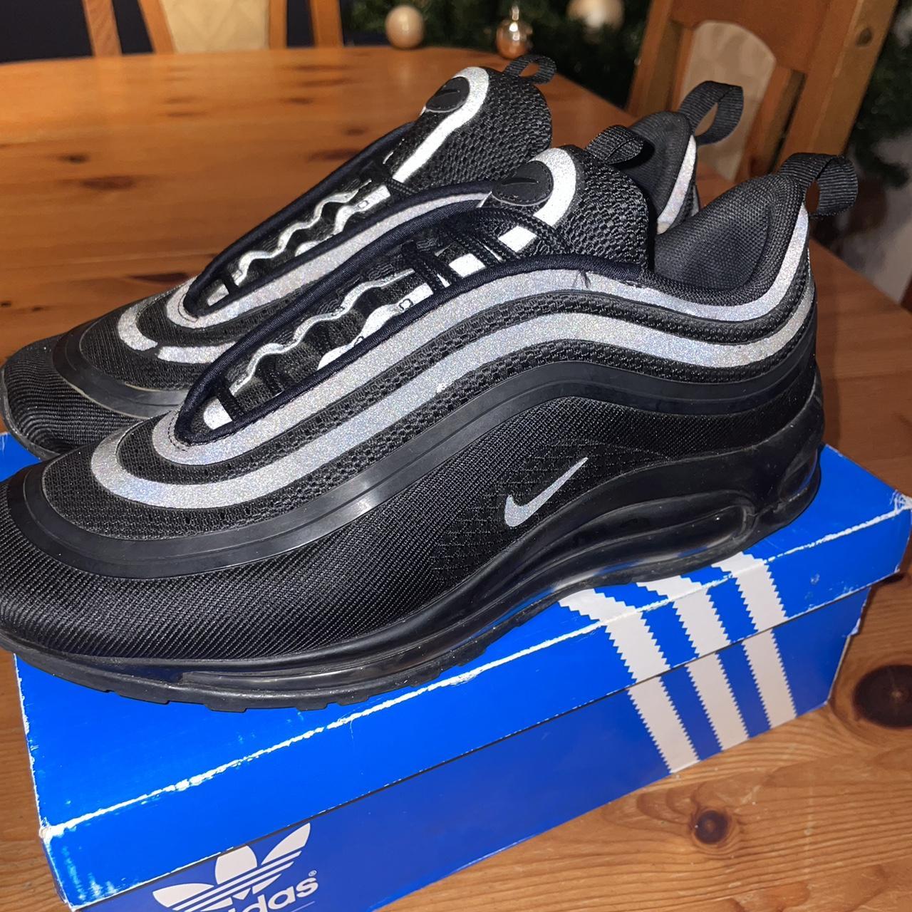 reflective 97s black