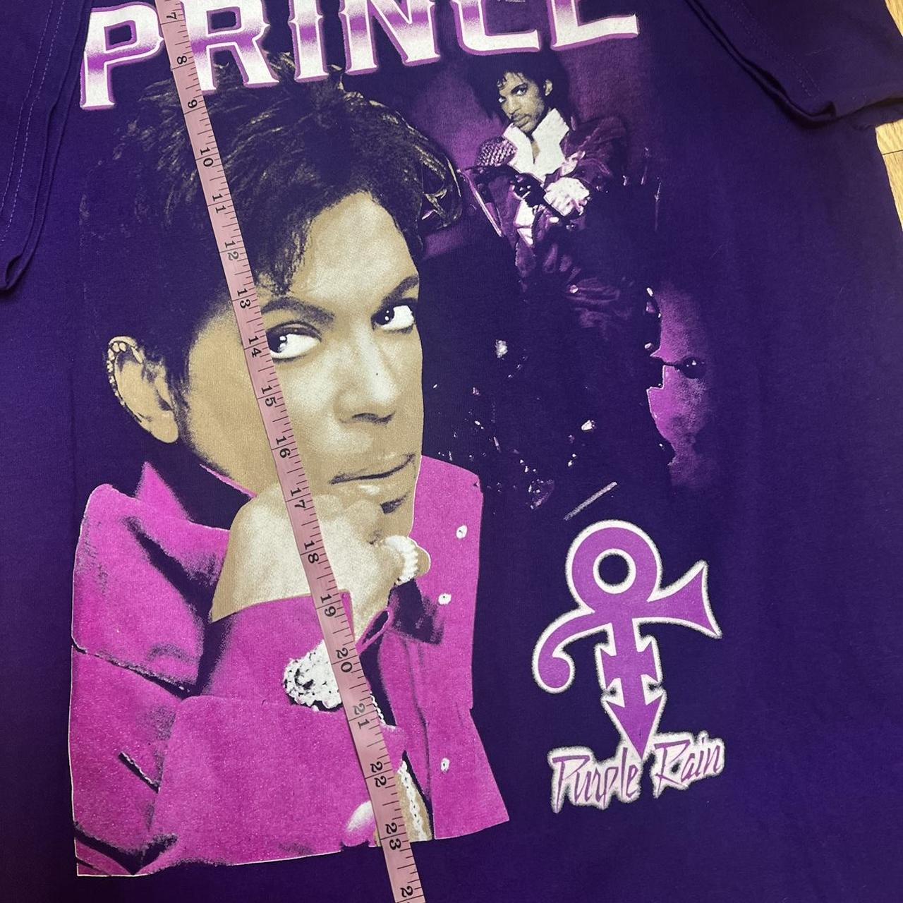 Mens Purple T Shirt Depop