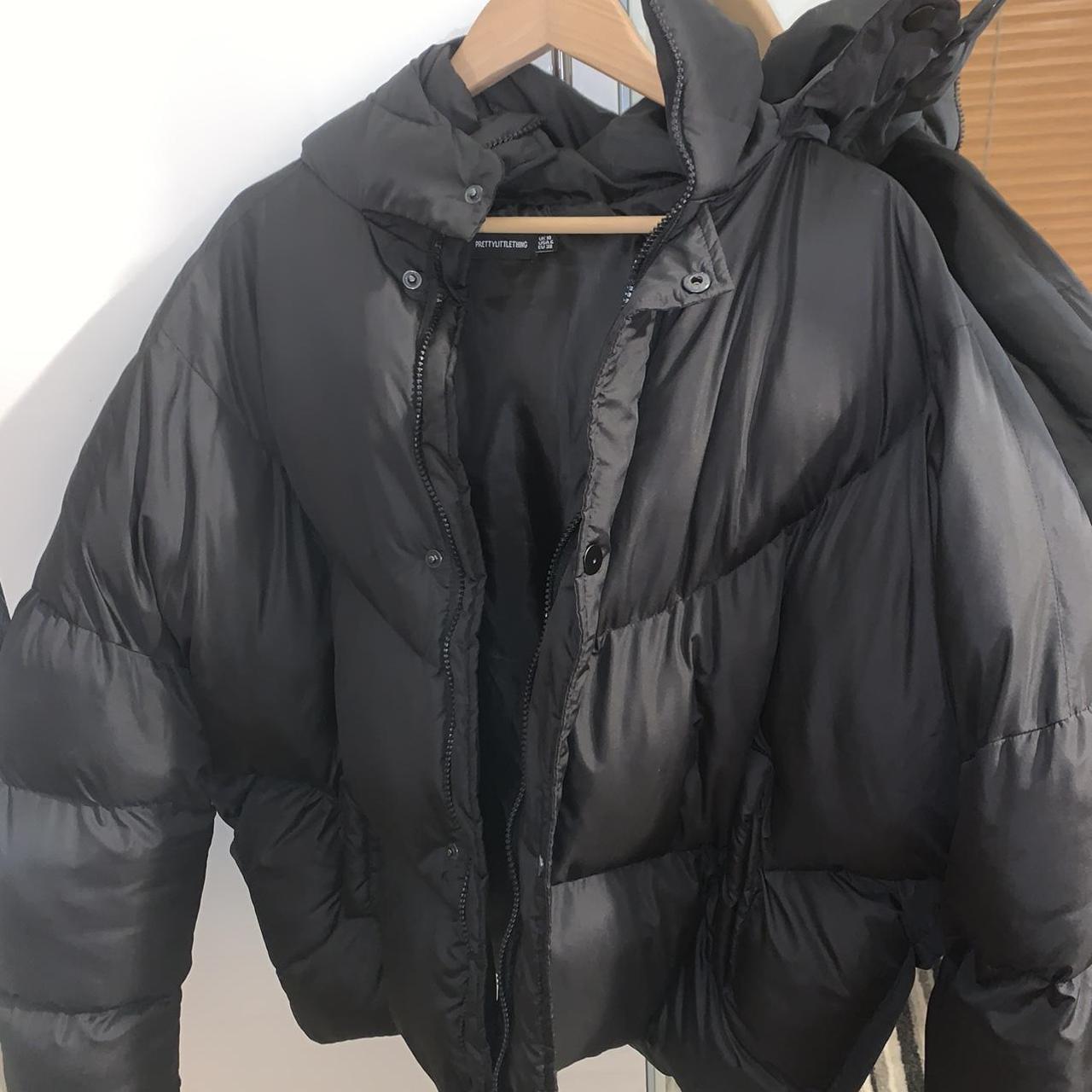 plt coat puffer