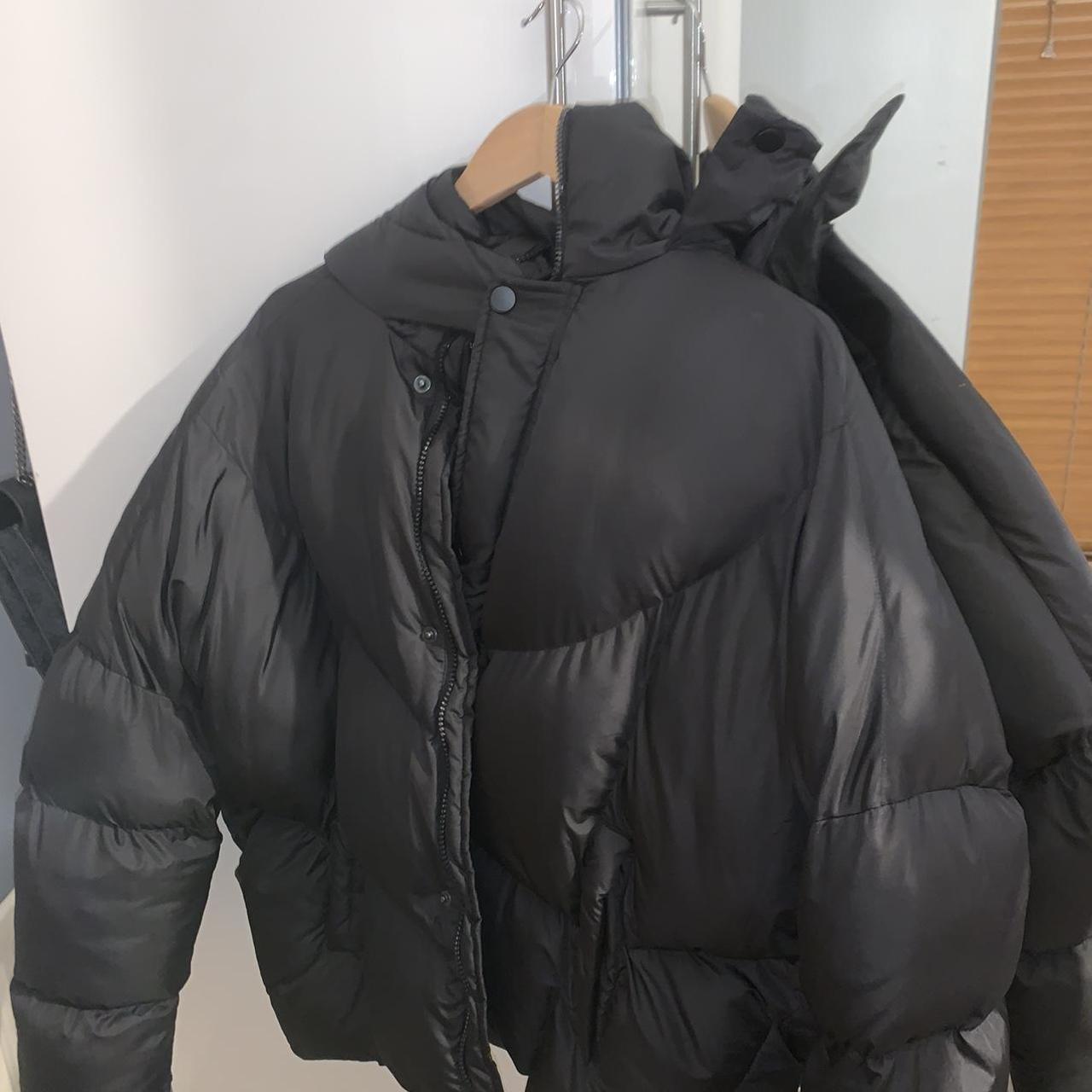 plt coat puffer