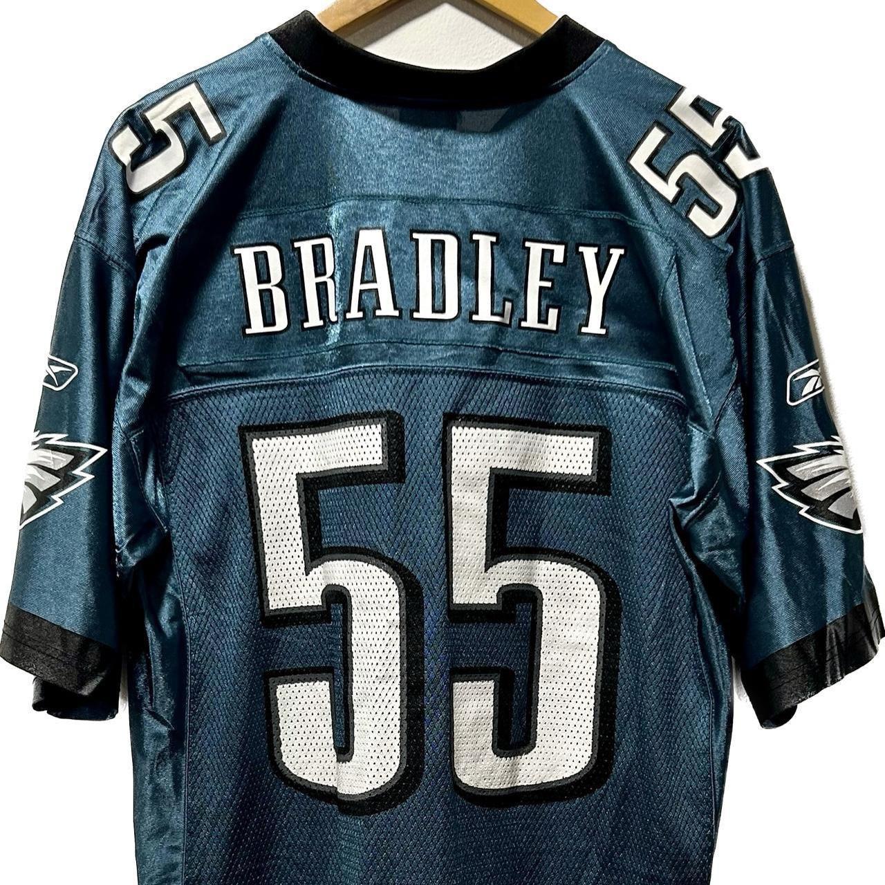 Reebok Philadelphia Eagles NFL Jersey – The Vintage Scene