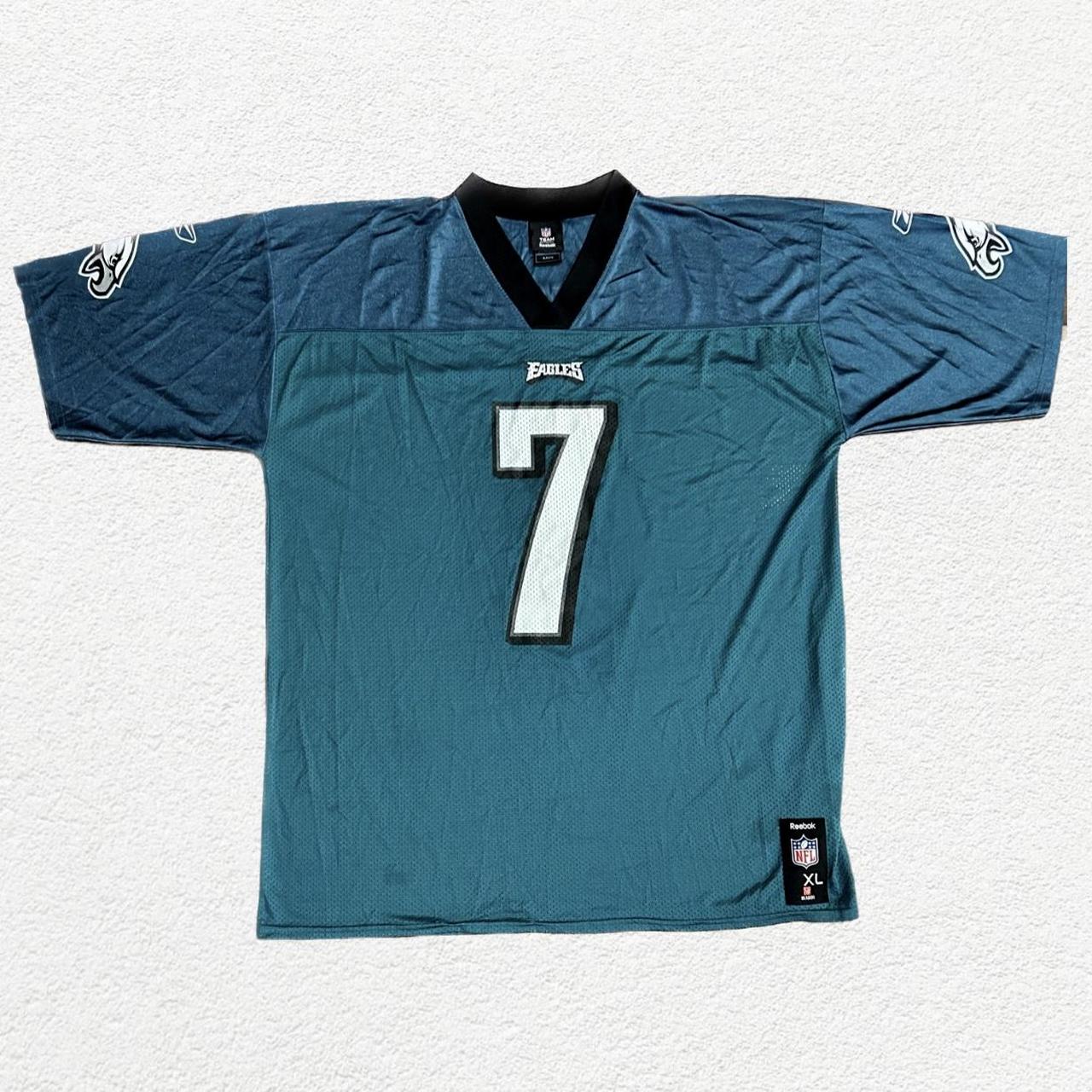 michael vick reebok jersey