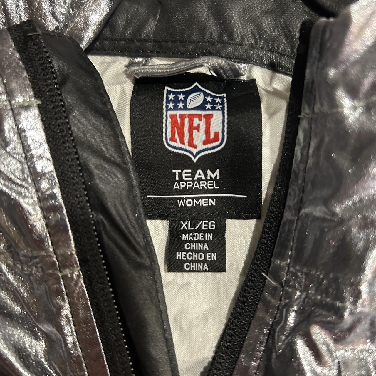 Beautiful Vintage Super Bowl XLIII Steelers Jacket. - Depop