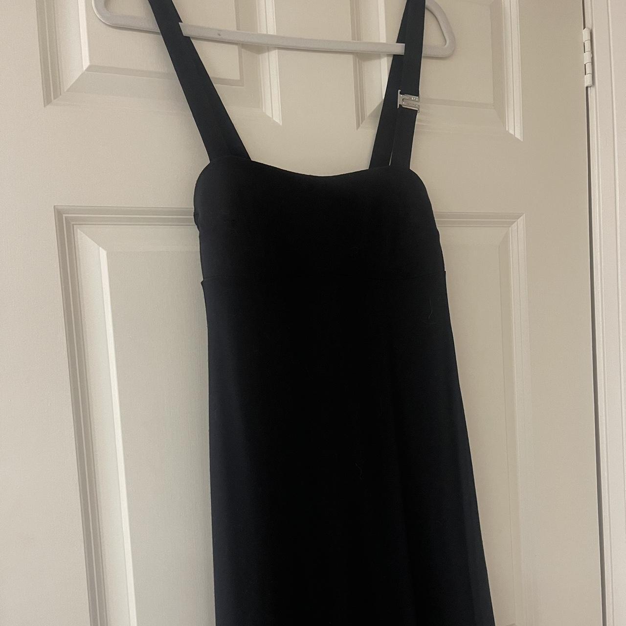 Emporio Armani Women's Dress | Depop