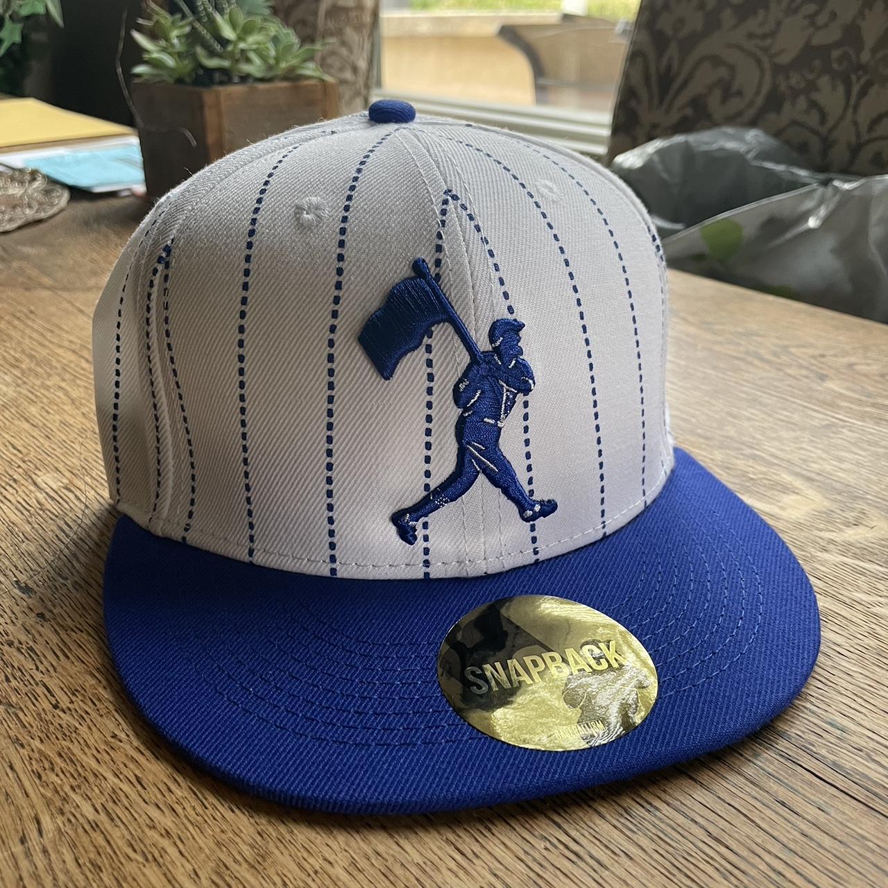 Baseballism brand SnapBack hat Brand new with... Depop