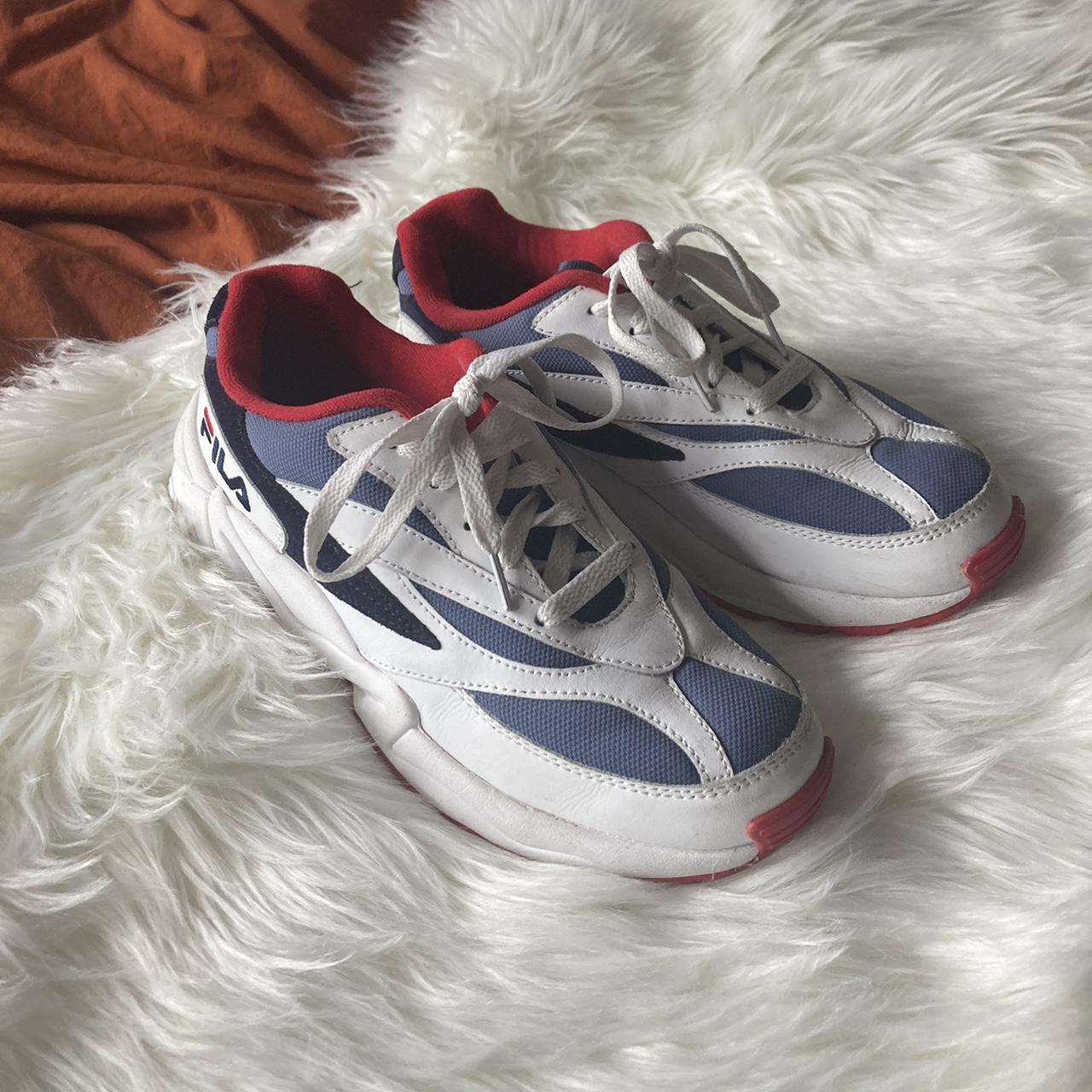 Fila hot sale women's v94m