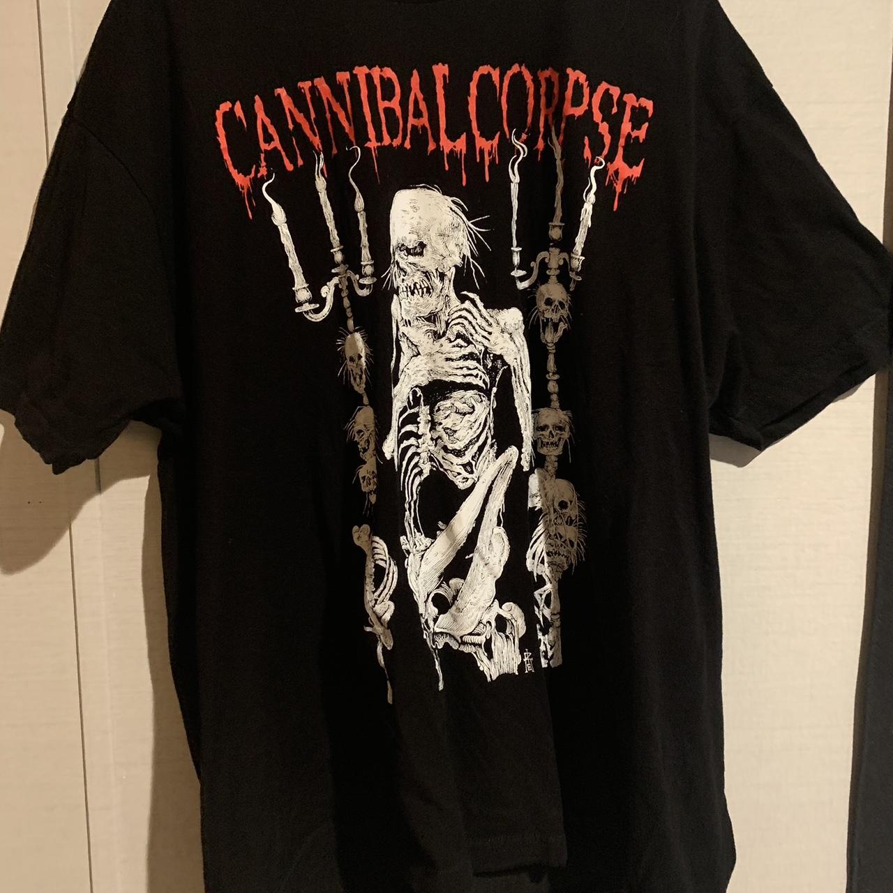 Hot Topic Men's T-shirt