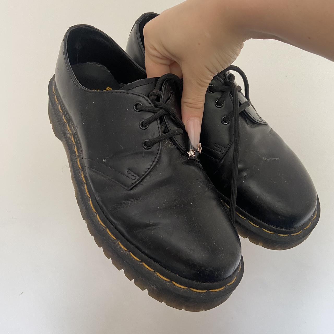price of doc martens shoes