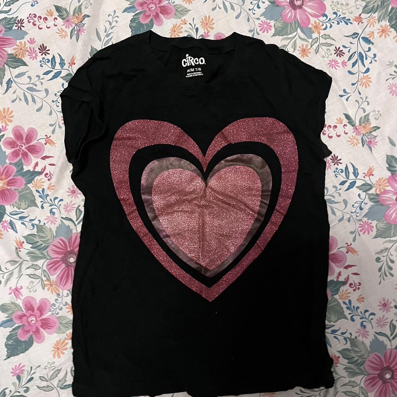 Brandy melville sale powerpuff girl shirt