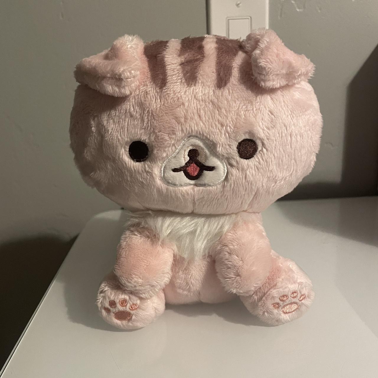 San X Corocoro Coronya Stuffed Plushie Super Cute Depop