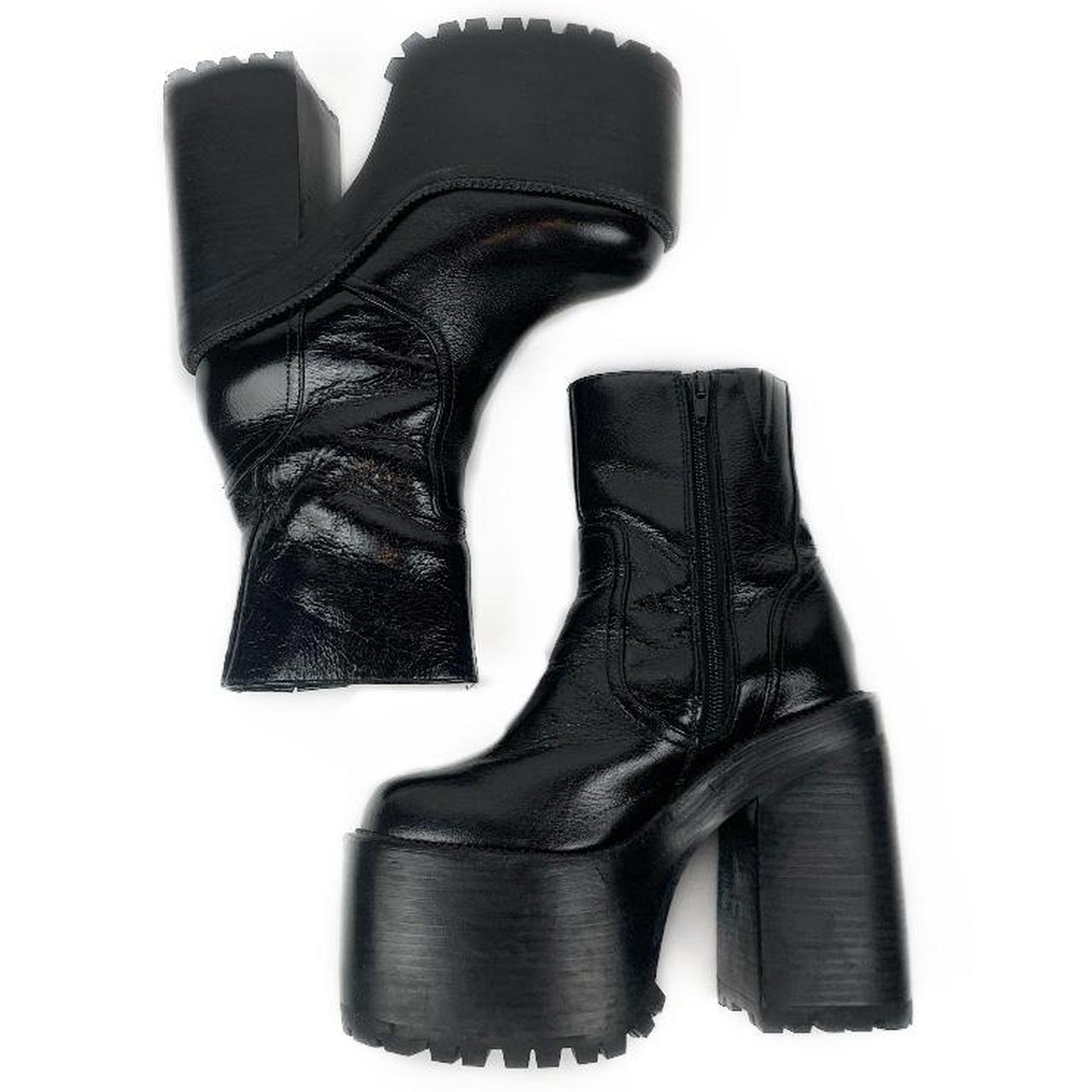 Deadz hot sale jeffrey campbell