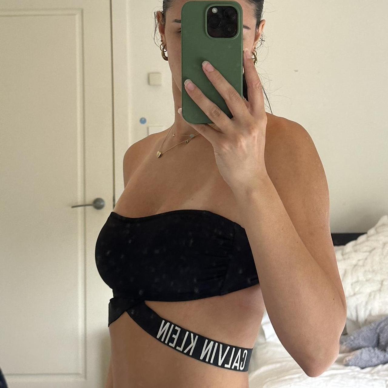 calvin klein bikini set sale