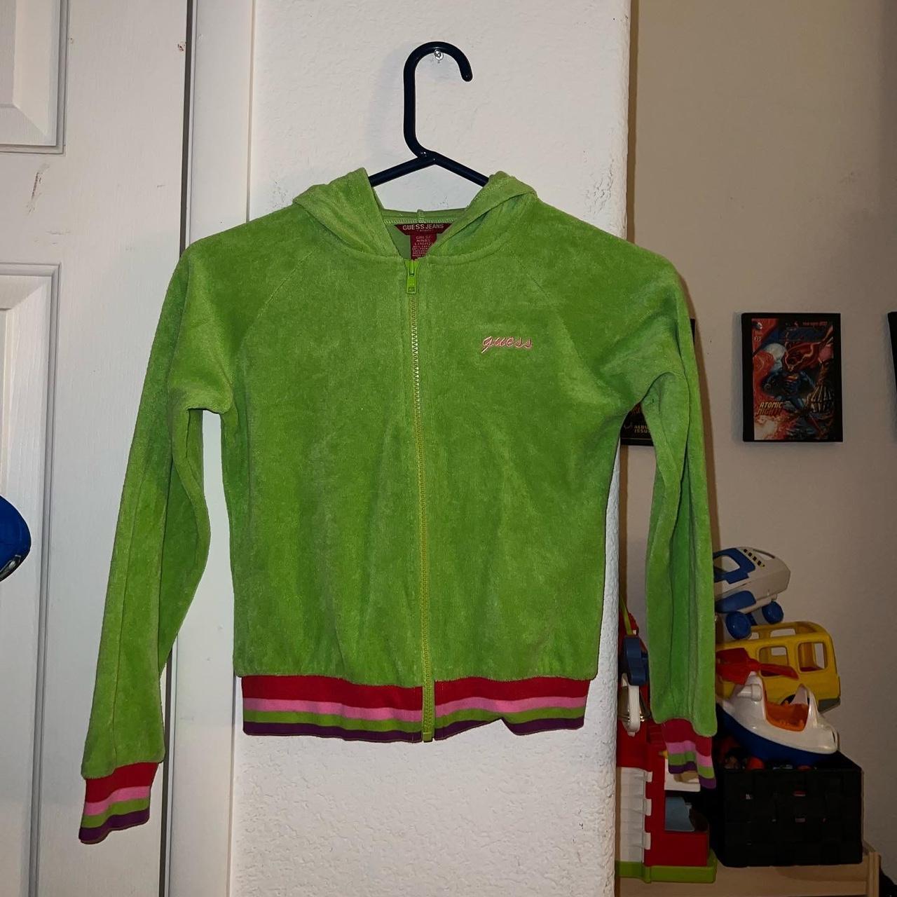 Guess Women's Hoodie