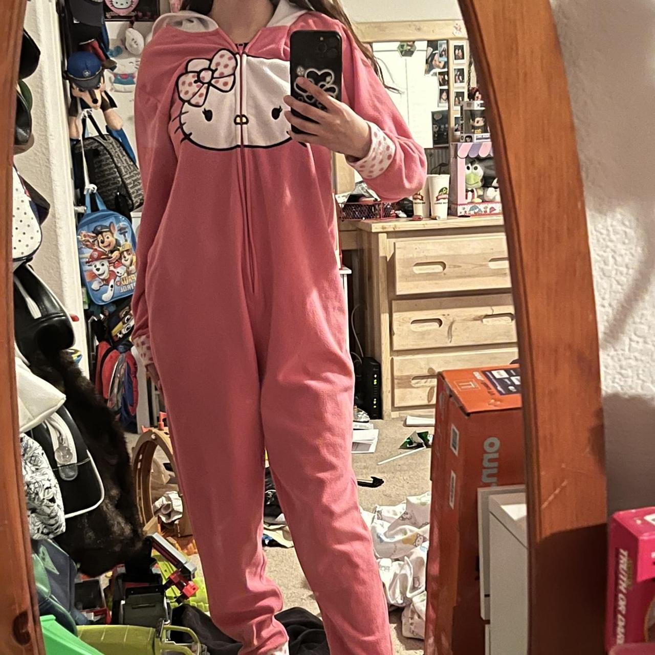 Sanrio Women S Pajamas Depop