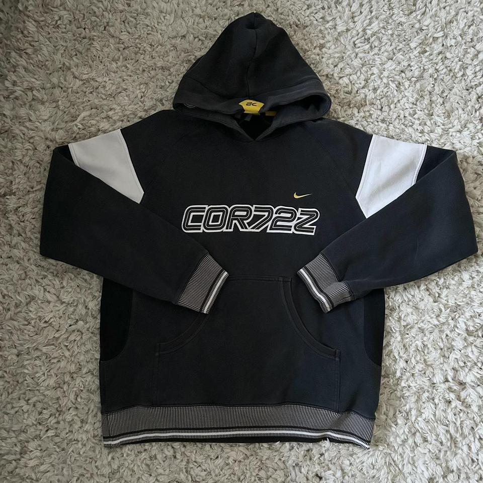 Nike cortez clearance hoodie