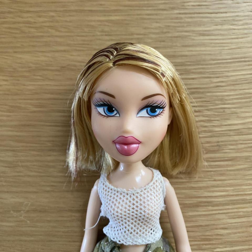 BRATZ コンバーチブル クルーザー ブラッツ 廃版 BRATZ コンバーチブル