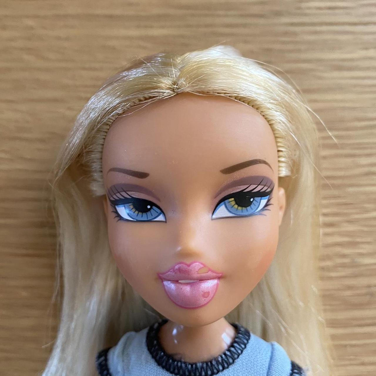 BRATZ コンバーチブル クルーザー ブラッツ 廃版 Bratz Convertible Cruiser Discontinued Edition | eBay