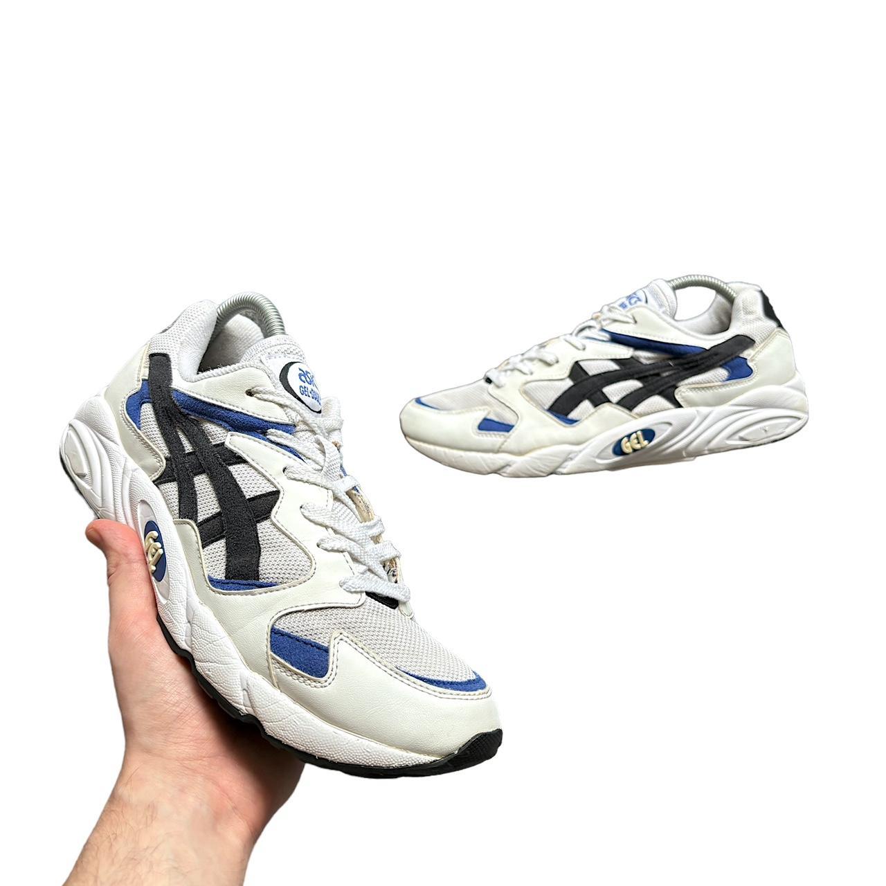 Asics gel diablo og best sale