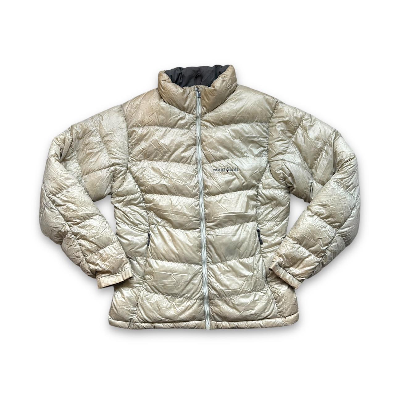 ジャケット・アウター montbell windproof puffer jacket Y2K 2025年最新】MONTBELL puffer jacketの人気アイテム - メルカリ