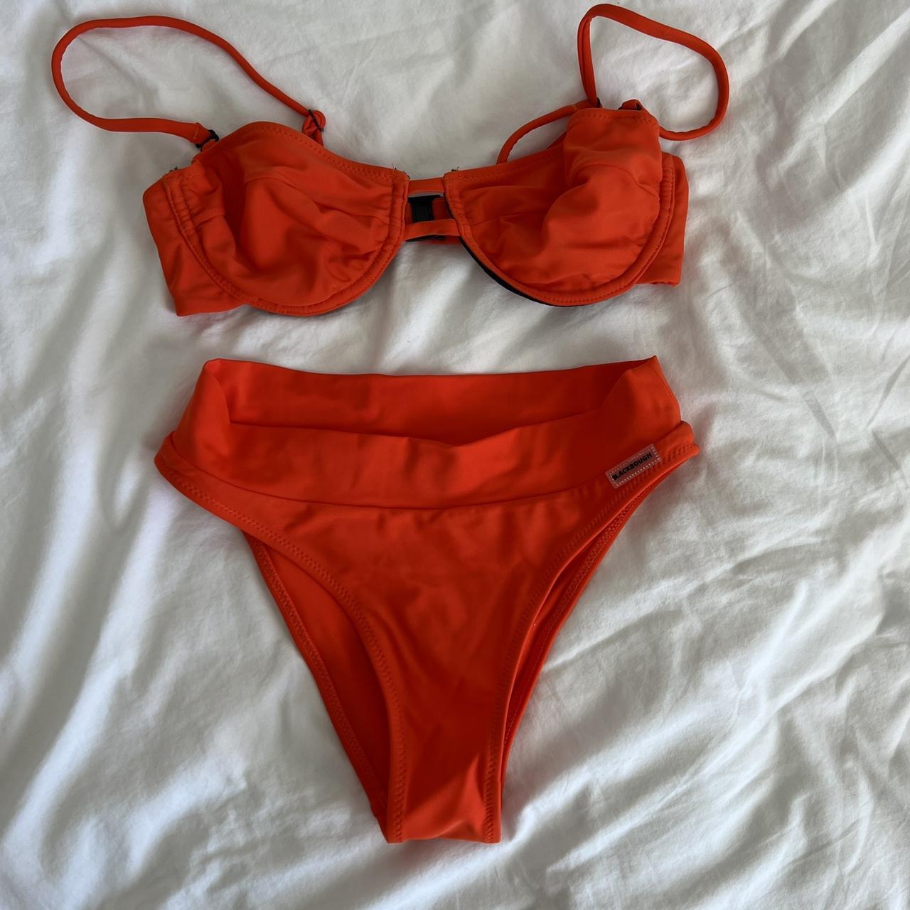 Women's Bikinisandtankinisets Depop