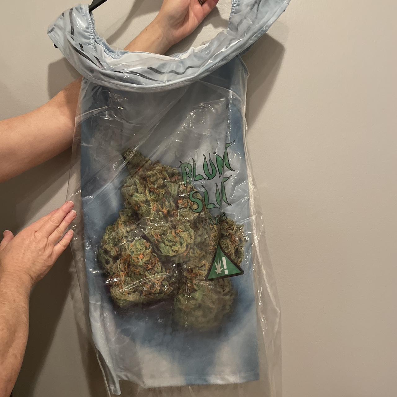 NWT dolls kill Halloween costume Never worn have 2... Depop