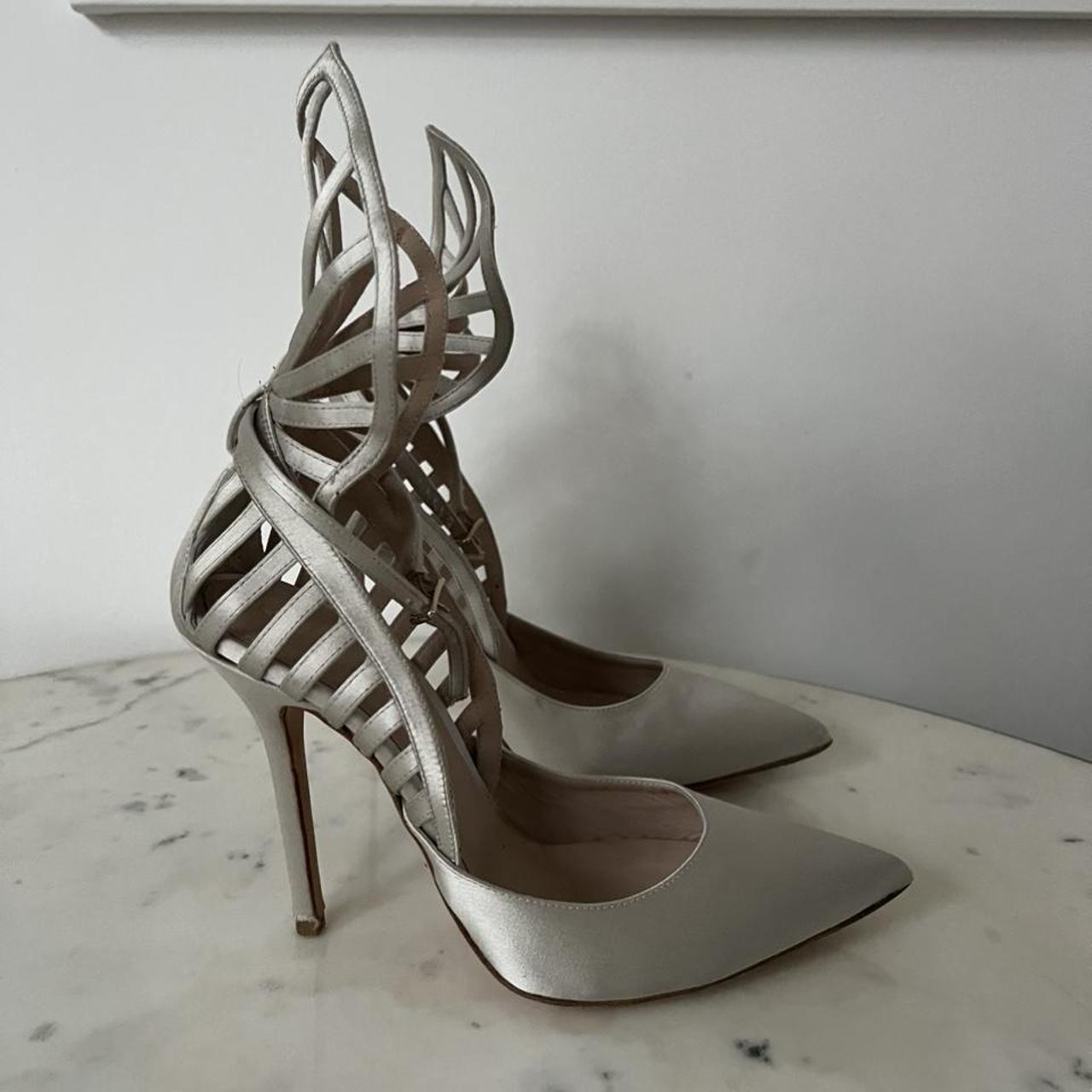 ralph and russo heels